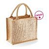 sac en jute offert