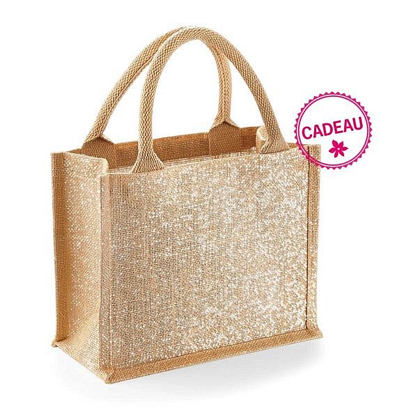 sac en jute offert