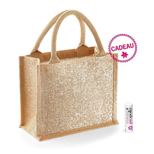 sac + baume offerts