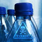 bisphenol a BPA plastiques toxiques